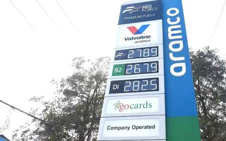 Oliereuzen verdienen tientallen miljoenen per uur door stijgende olieprijzen