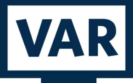 Column: VAR, voedingsbodem voor manipulatie?