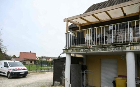 Verwaarloosde Franse jongen (9): “Zij is mijn ergste vijand”