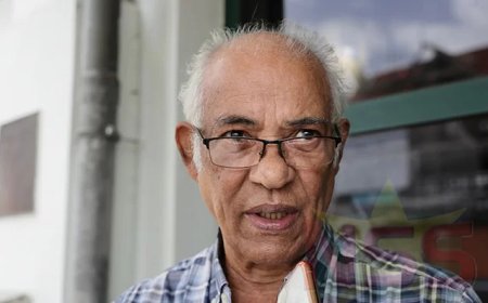 Essed heeft tekst gereed voor eerherstel en excuses aan 8-decemberslachtoffers