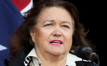 Rijkste Australiër moet deel van fortuin afstaan na rechtszaak