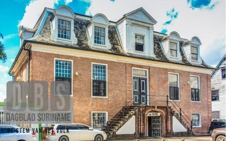 Vijf advocaten en kandidaat-notaris beëdigd bij Hof van Justitie