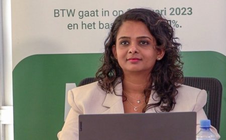 Belastingdienst start online aangifte met gratis hulp voor burgers