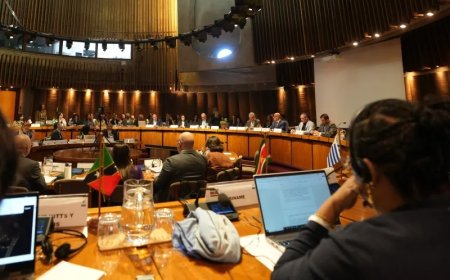 Samenwerking tussen landen helpt Suriname vooruit