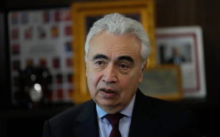 Energieagentschap vreest ook luchtvaartproblemen om brandstofschaarste