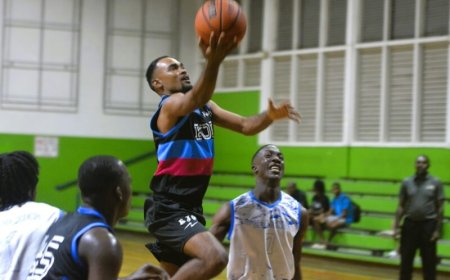 Koi Carper krijgt De Arend opnieuw klein