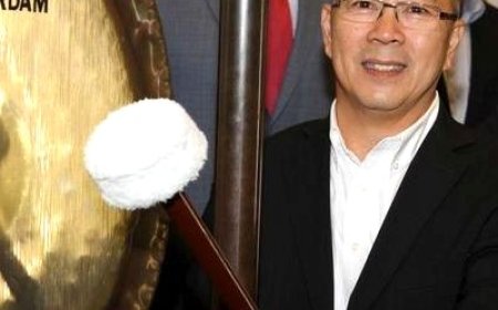 Econoom Gerard Lau is kritisch over de herschikking van de schulden