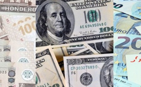 Prijzen vrijdag 17 april 2026