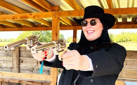 Staat verliest greep: Binnenland glijdt af naar wild west