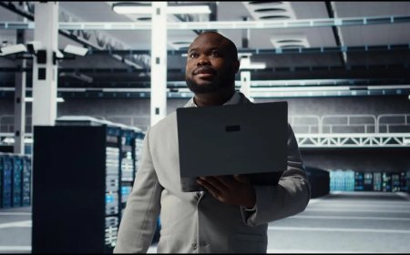 Digitale technologie- en privacy-zorgen