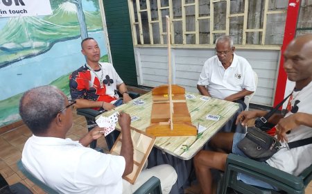 KFC-troefcallcompetitie: Friends boekte monsterscore zege op Trekkers 