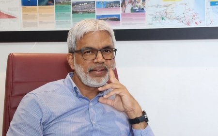 ‘Tekort aan geschoold personeel bedreigt groei olie- en gassector Suriname’