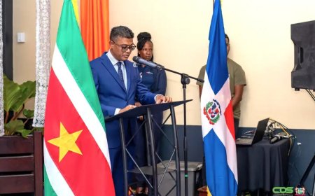 NV Luchthavenbeheer werkt aan modernisering luchthaven