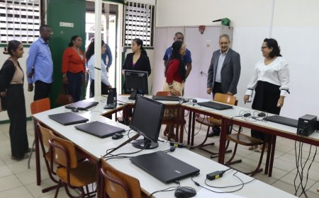 IDB vraagt concreet plan voor modernisering SAO