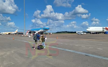 Personeelstekort luchtverkeersleiders blijft problemen geven