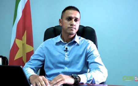 Wegenautoriteit start binnenkort onderhoud primaire wegen