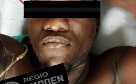 Voortvluchtige verdachte (20) van onder meer moord Groenhartstraat aanhgehouden