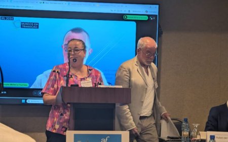 Regionale dialoog over verantwoorde kleinschalige goudmijnbouw