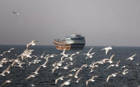 Iran hernieuwt controle over Straat van Hormuz, schepen melden beschietingen