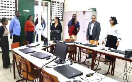 IDB en Welzijn & Arbeid verkennen renovatie SAO