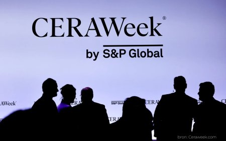 Suriname versterkt positie in energiesector na deelname CERAWeek