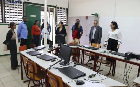 Renovatie SAO in beeld met steun IDB