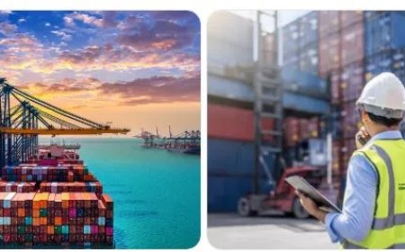 China opent handelspoort voor Afrika