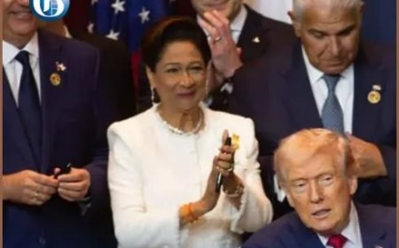 CARICOM kan steun aan Trinidad en Tobago niet intrekken