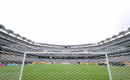 Treinticket WK-wedstrijden New York stijgt naar 150 dollar