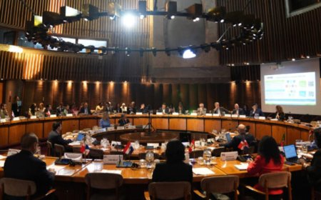 Zuid-Zuid samenwerking biedt kansen voor duurzame ontwikkeling Suriname