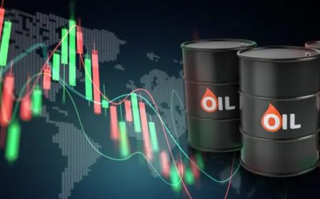 Straat van Hormuz heropent kortstondig terwijl olieprijzen fors dalen