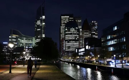 Nederland activeert eerste fase van energiecrisisplan