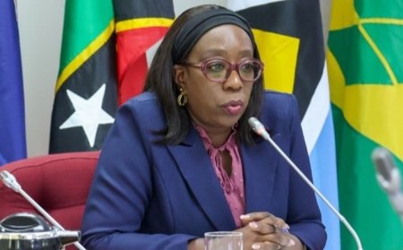 Suriname krijgt sleutelrol binnen Caricom-buitenlands beleid