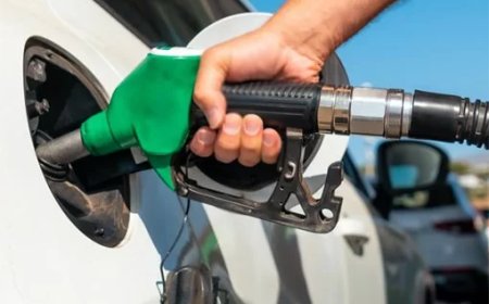 Brandstofprijzen voorlopig bevroren; regering volgt impact Midden-Oosten nauwlettend