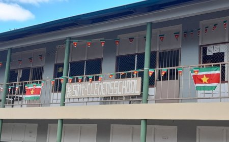 Benefietconcert moet renovatie St. Clemensschool ondersteunen