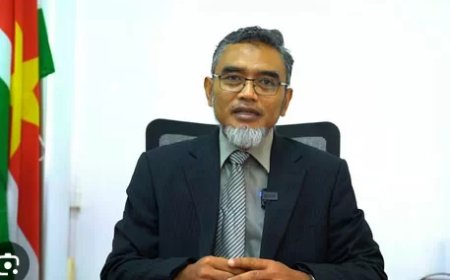 GBB grijpt in bij gronduitgifte Apoera; BV's ingetrokken en South-Drain opnieuw bekeken