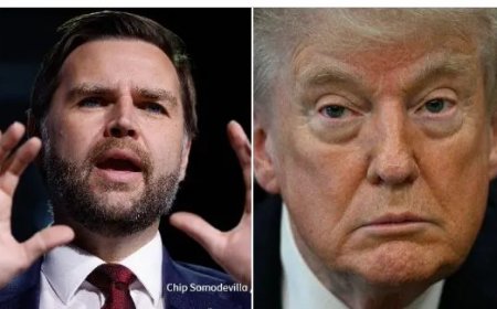 JD Vance leidt Amerikaanse delegatie voor Iran-overleg in Pakistan