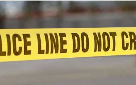 Acht kinderen gedood bij schietpartij in Louisiana