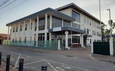 Verdachten in omvangrijke cocaïnezaak wachten op uitspraak