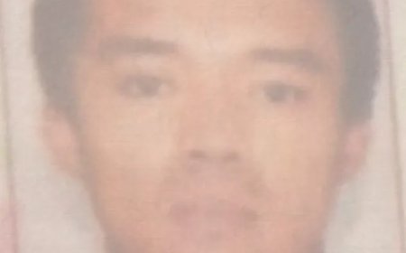 Chinese verdachten van brandstichting Ning Yang en Jing Huang gezocht