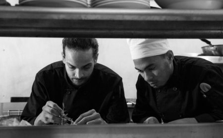 Restaurant Week 2026 start groots met exclusieve Chefs Signature Edition