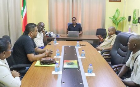 OWMCP kaart tekorten en knelpunten aan bij RO