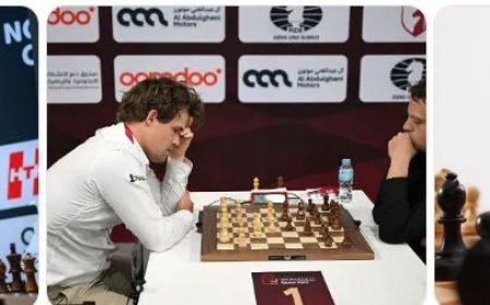 Schandaal in de schaakwereld krijgt aandacht