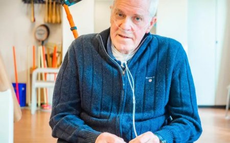 Oudere man verliest vermogen na vertrouwensrelatie