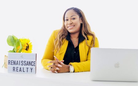 Wildgroei vastgoedmarkt