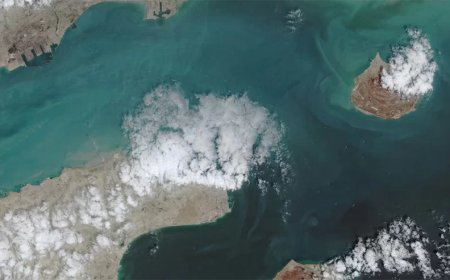 Blokkade Straat van Hormuz remt Iran-VS gesprekken