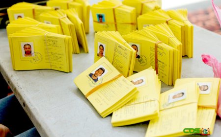 Omvang Monikarta-fraude nog onduidelijk