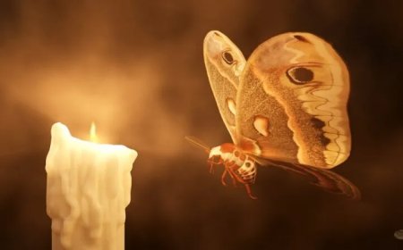 Het volk is onbeschermd