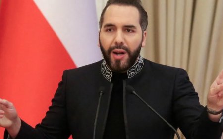 El Salvador voert levenslange gevangenisstraf in voor minderjarigen vanaf 12 jaar