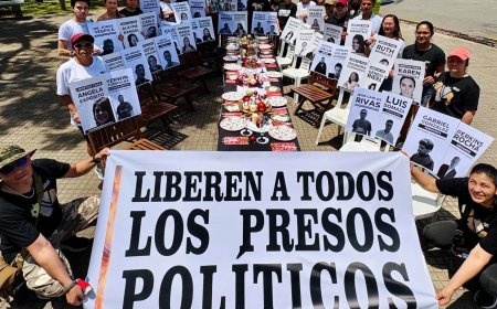 Honderden mensen in Venezuela blijven willekeurig gevangen 